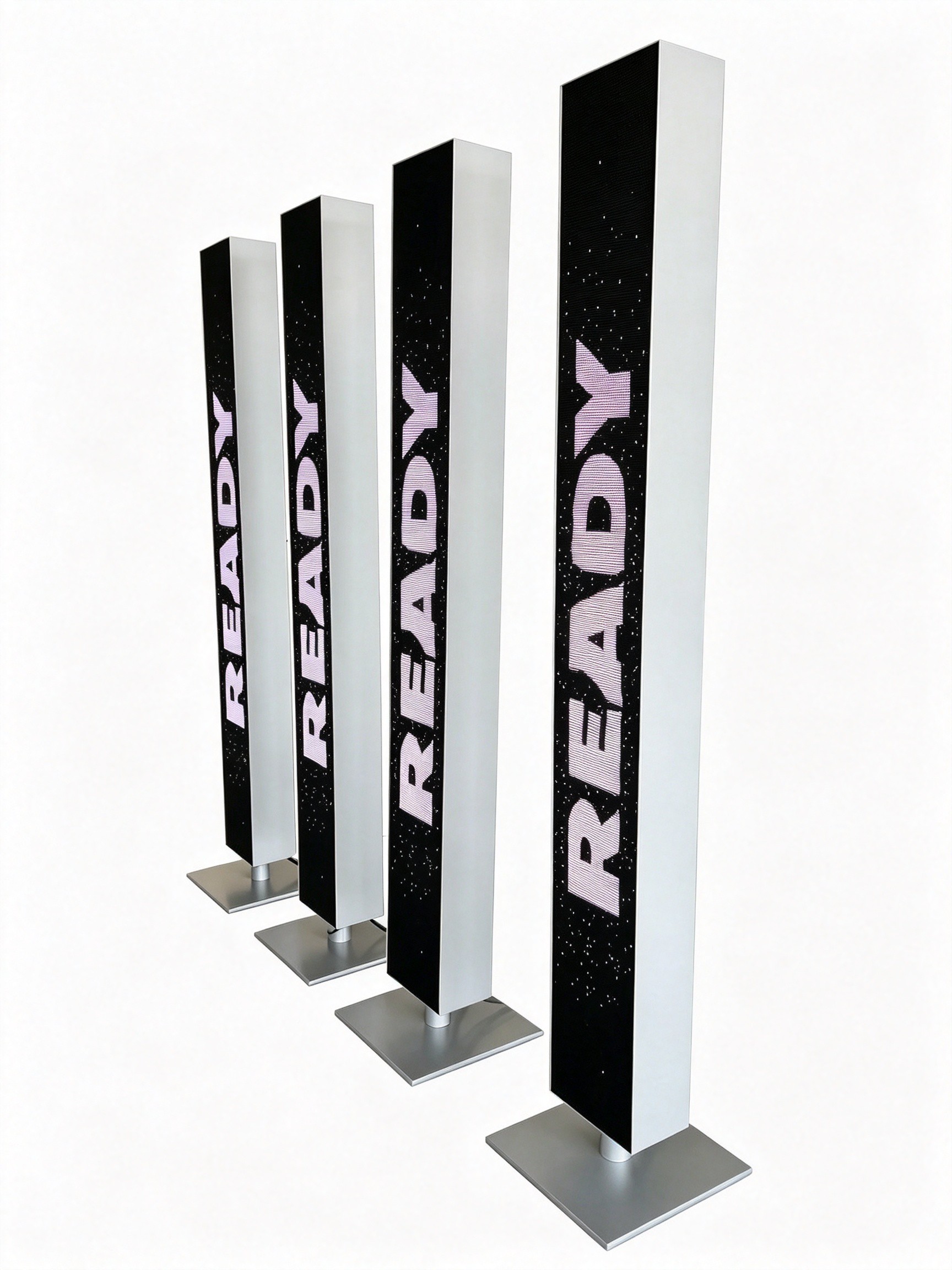 Column‑Screen