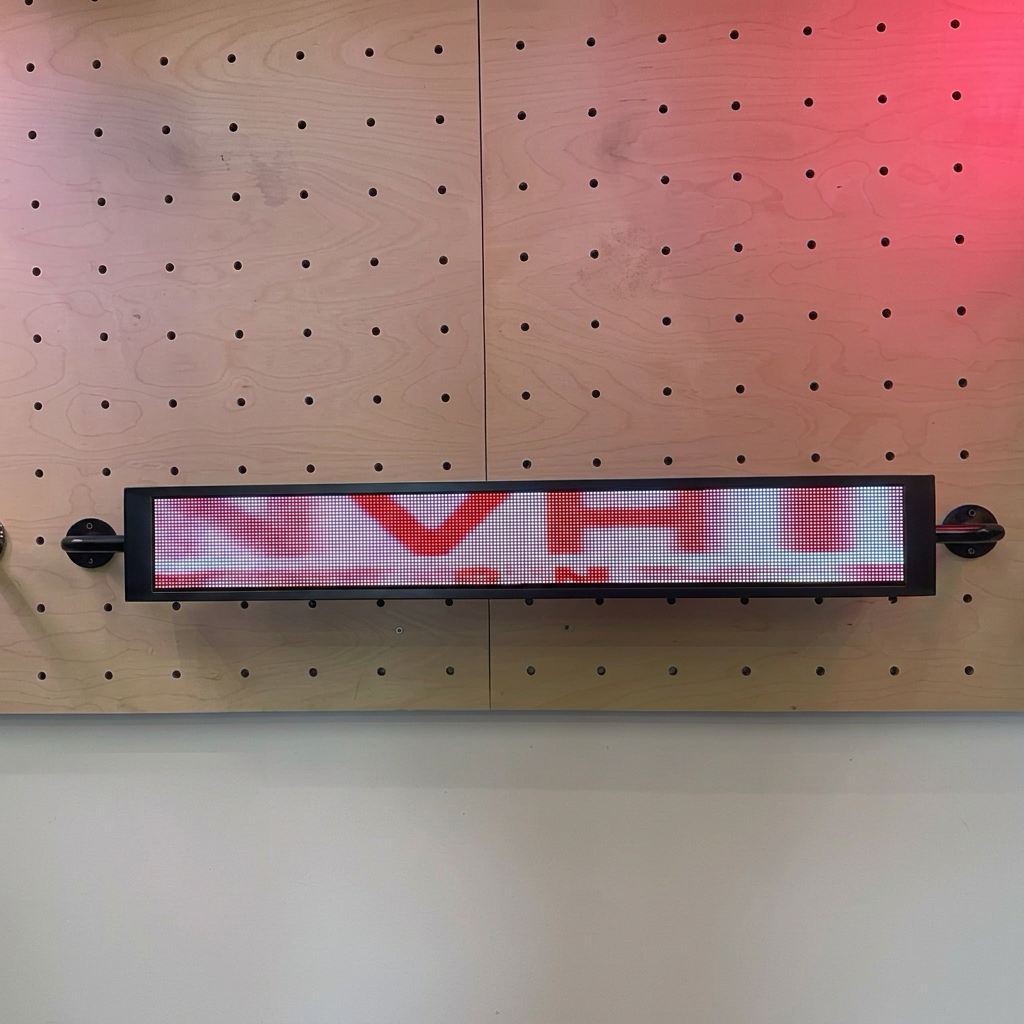 Bracket Long Screen