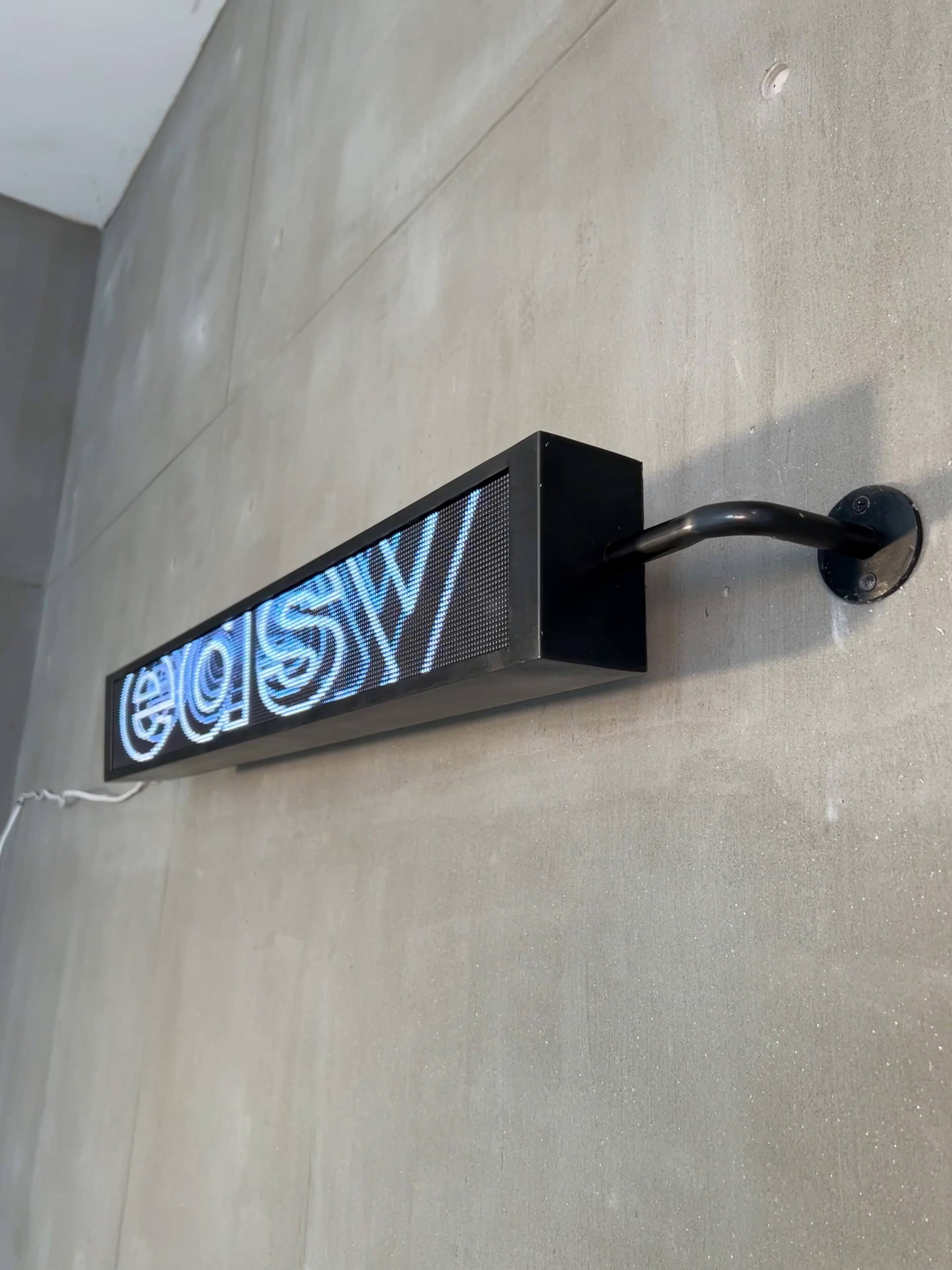 Bracket Long Screen