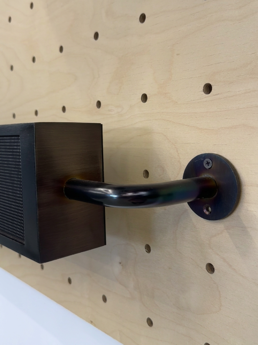 Bracket Long Screen