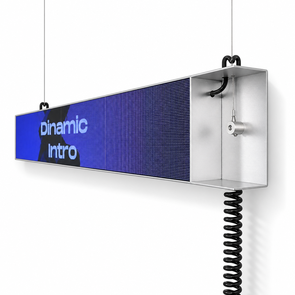 Long Screen