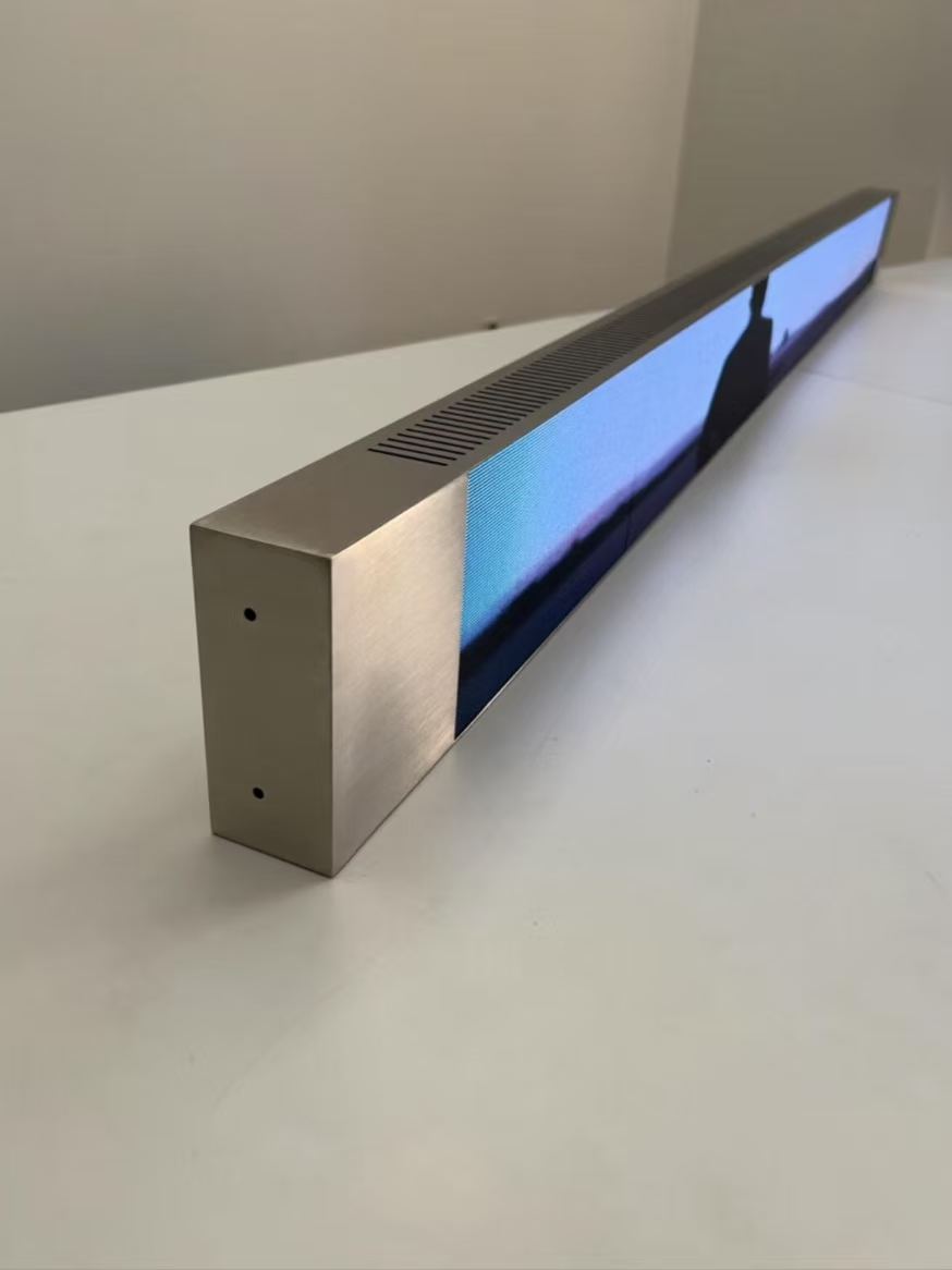 Long Screen