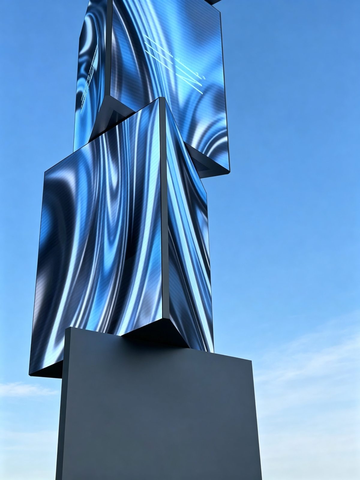 Nanjing Deji Plaza – 