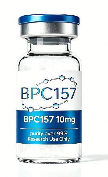 BPC157   10mg
