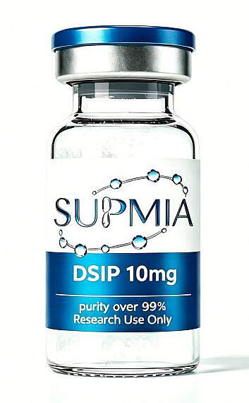 DSIP 10mg