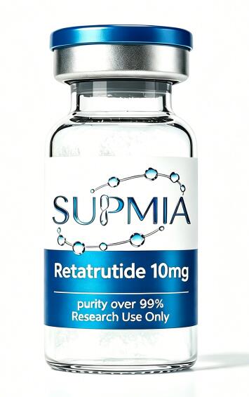 RT Peptide 10mg