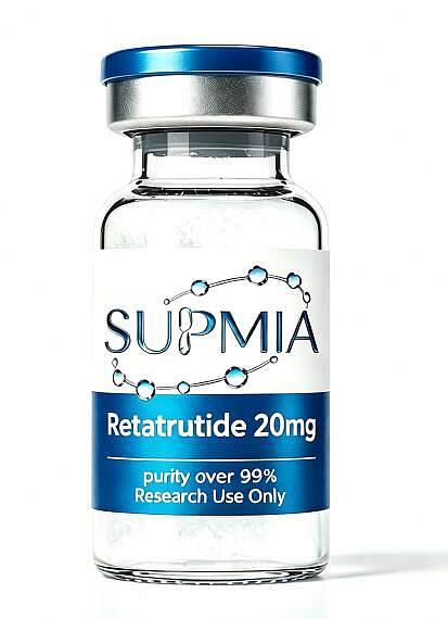 Are the peptide based skincare products you use backed by a reliable beauty peptide factory?