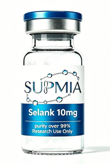 Selank 10mg