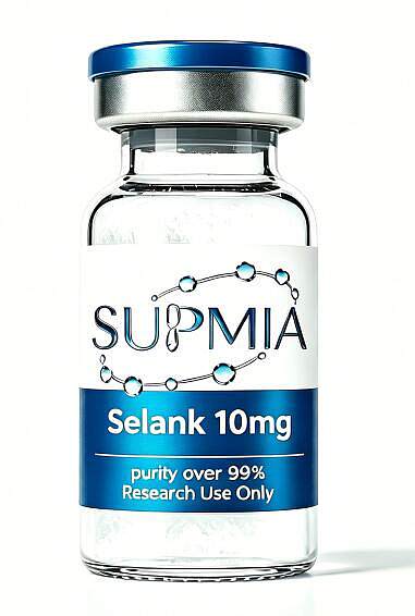 Selank 10mg