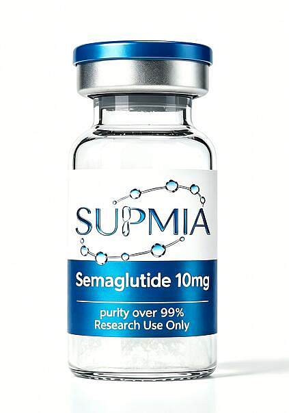 Semaglu 10mg