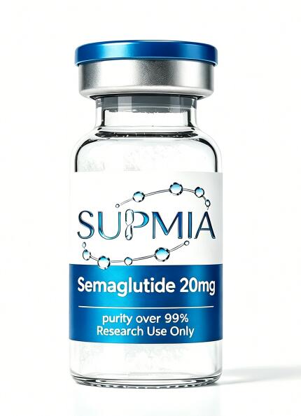 Is choosing the right factory the key to high-quality beauty peptide raw materials?