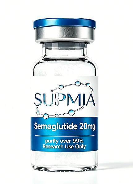 Semaglu 20mg