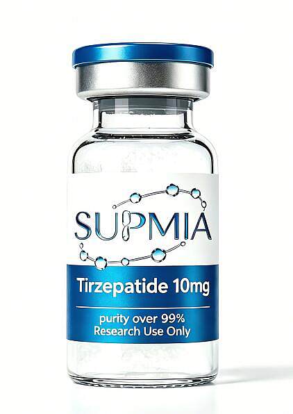 Tirz Peptide 10mg