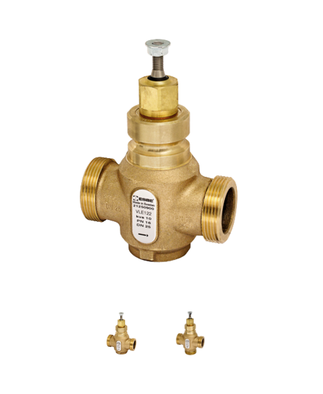 Control valve