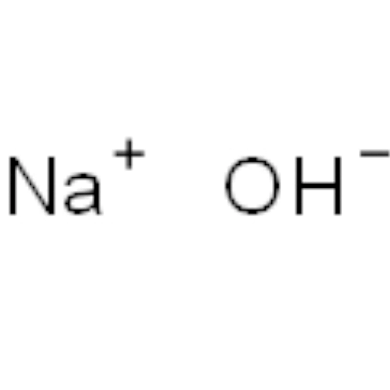 Sodium hydroxide CAS# 1310-73-2