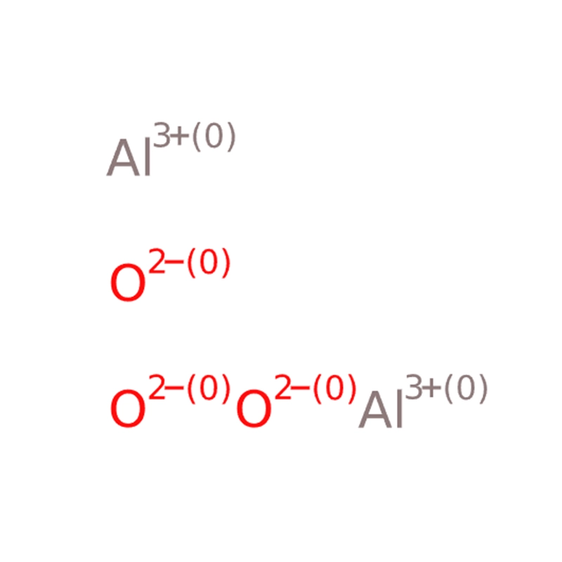 Aluminum oxide CAS#1344-28-1
