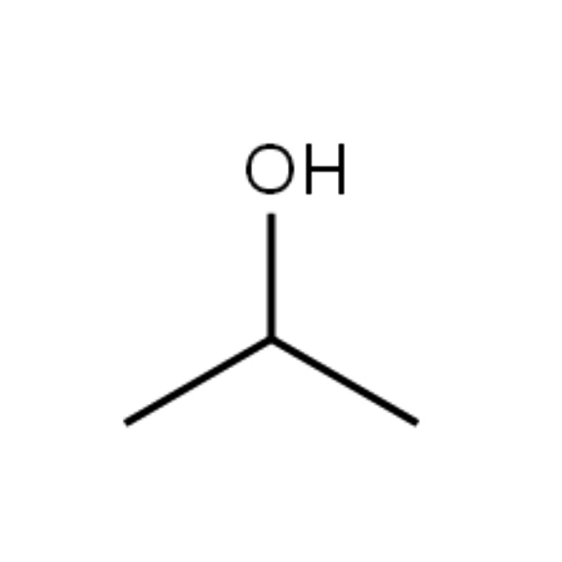 Isopropyl alcohol CAS#67-63-0
