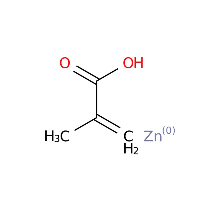 Zinc methacrylate CAS#13189-00-9