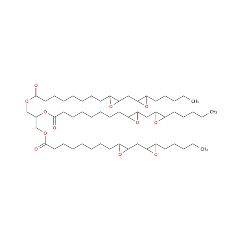 Epoxidized soya bean oil CAS#8013-07-8