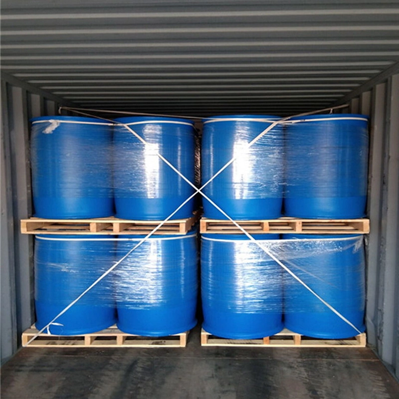 Carbinol (Hydroxyl) Terminated Polydimethylsiloxane CAS#67674-67-3