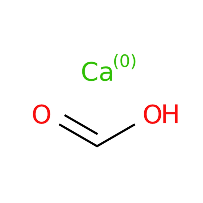 Calcium formate CAS#544-17-2