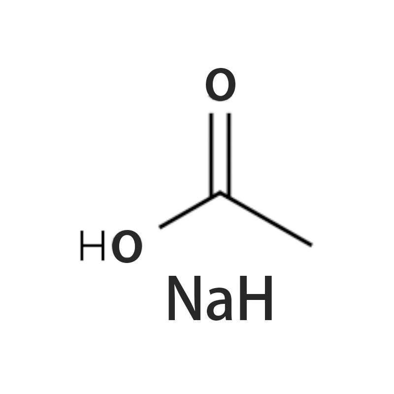 Sodium diacetate CAS#126-96-5