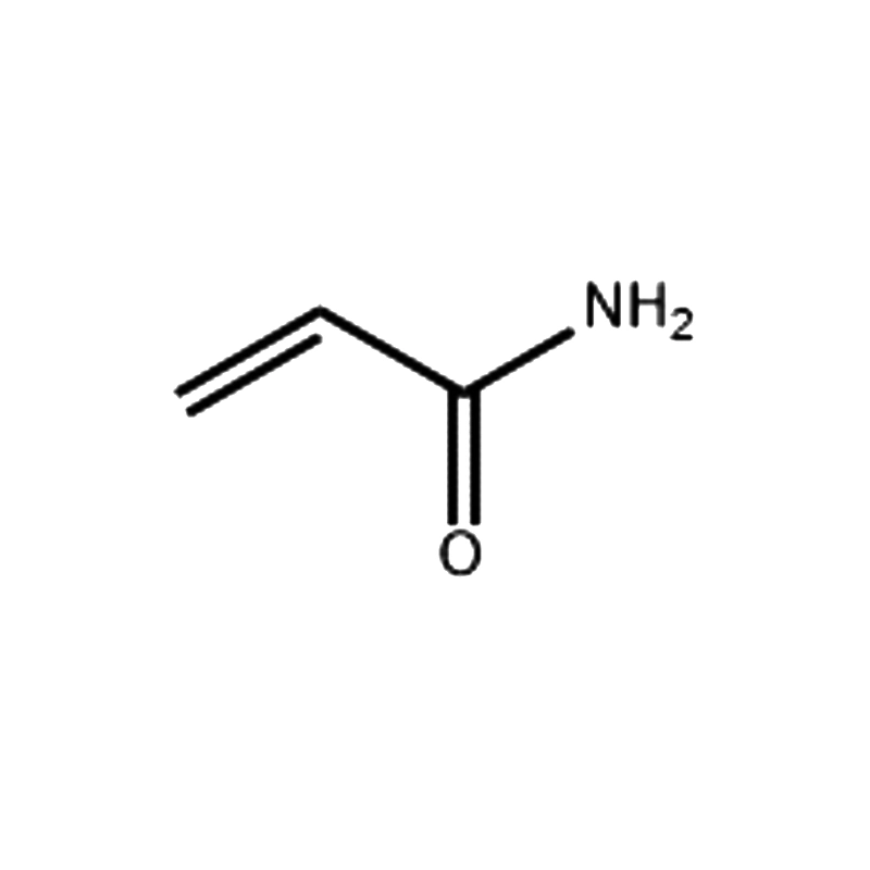 Polyacrylamide CAS#9003-05-8