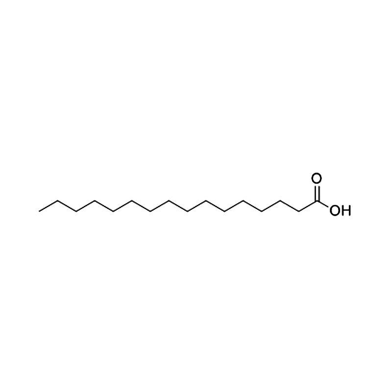 Palmitic acid CAS#57-10-3