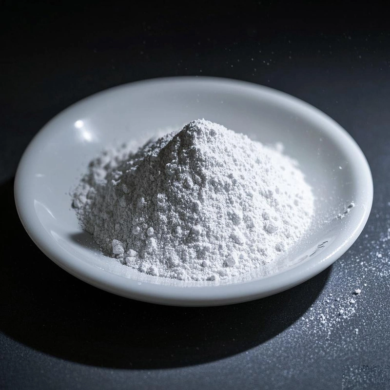Zirconium silicate CAS#10101-52-7
