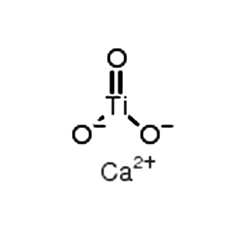 CALCIUM TITANATE CAS#12049-50-2