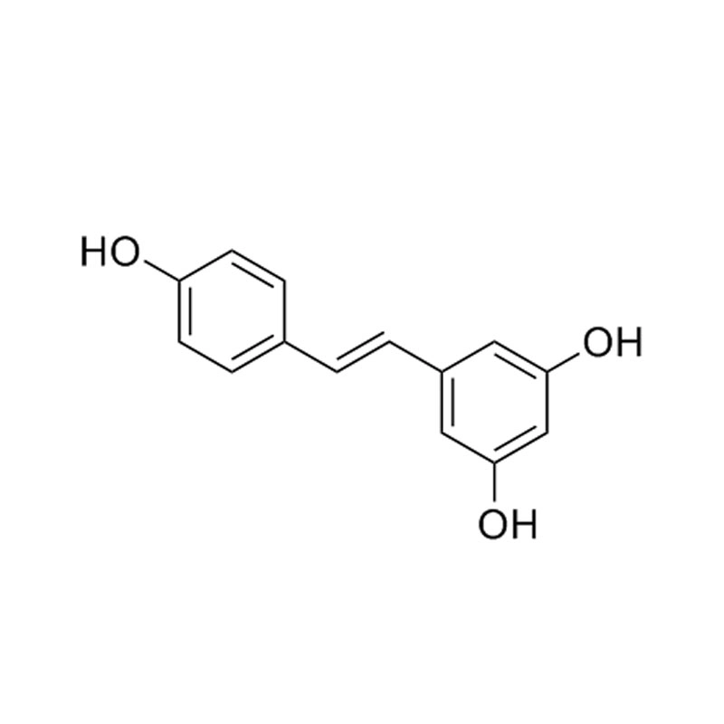 Resveratrol CAS#501-36-0
