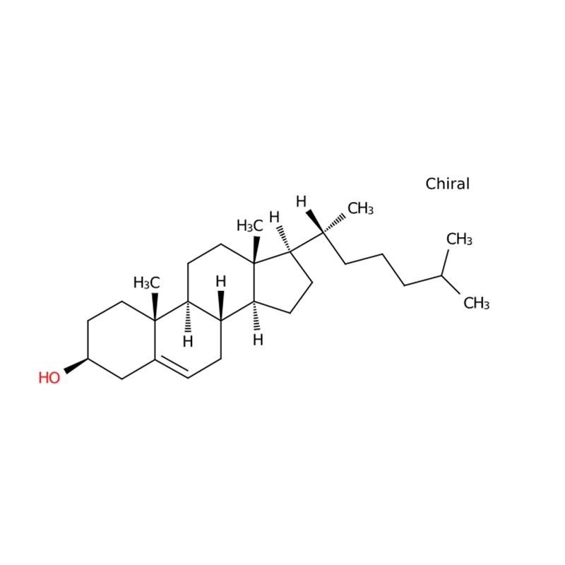 Cholesterol CAS#57-88-5