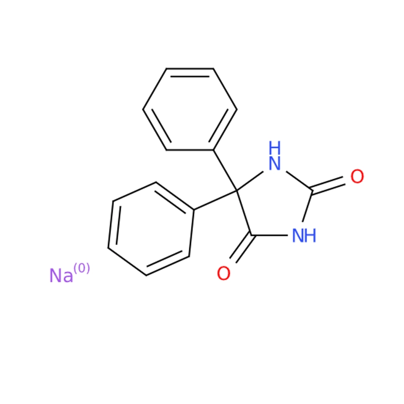 Phenytoin sodium CAS#630-93-3