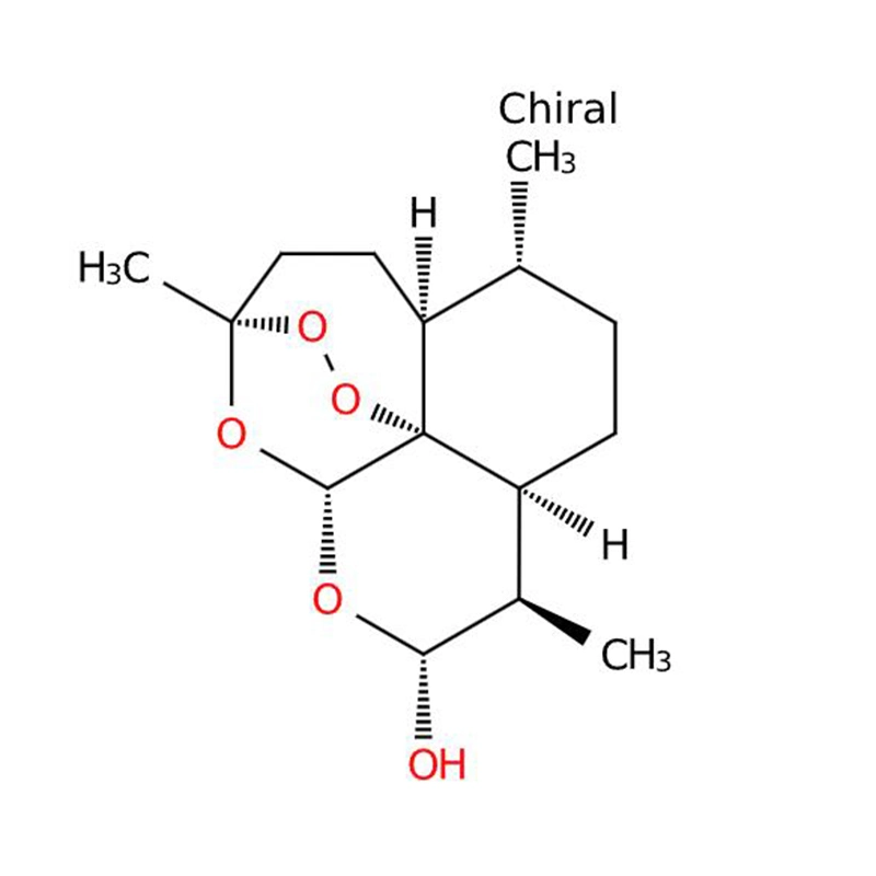 Alpha-Dihydroartemisinin CAS#81496-81-3
