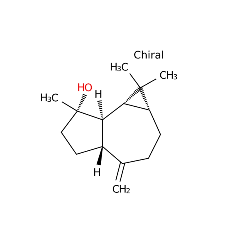 SPATHULENOL CAS#6750-60-3
