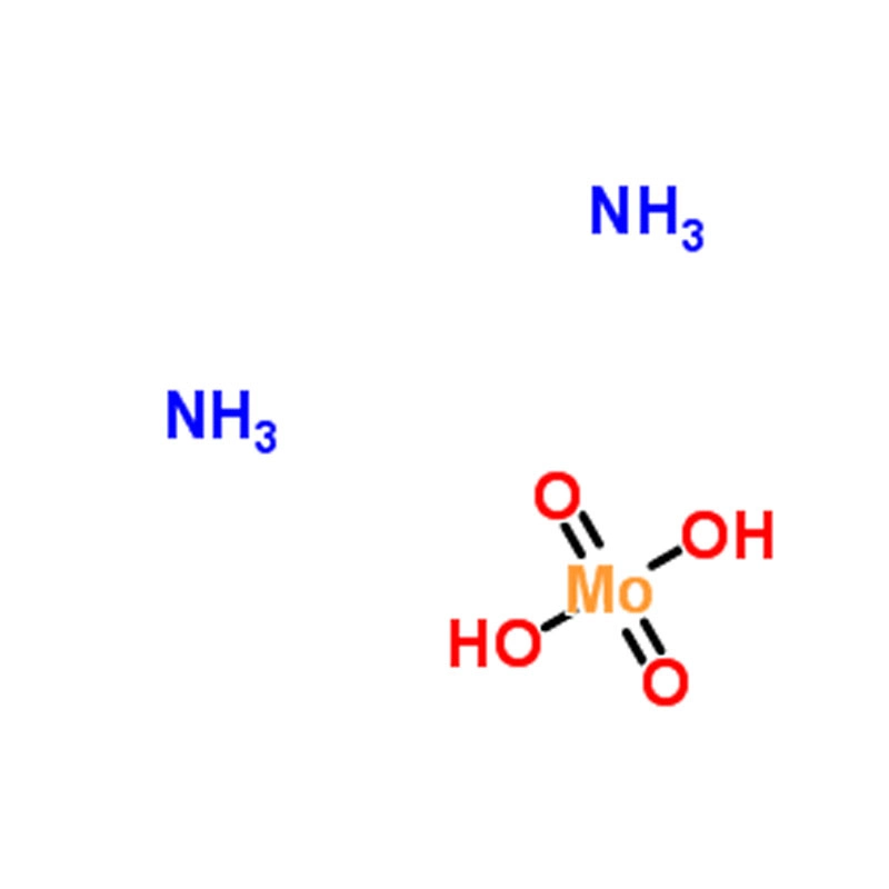 Ammonium Molybdate CAS#13106-76-8