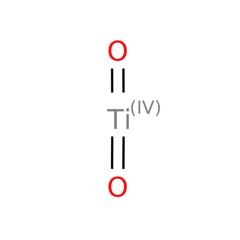 Titanium dioxide CAS#13463-67-7
