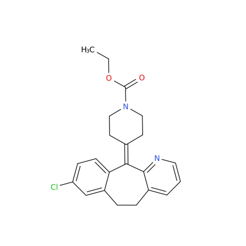 Loratadine CAS#79794-75-5
