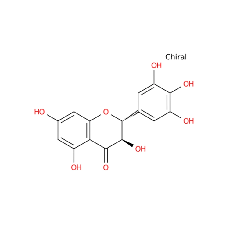 Dihydromyricetin CAS#27200-12-0