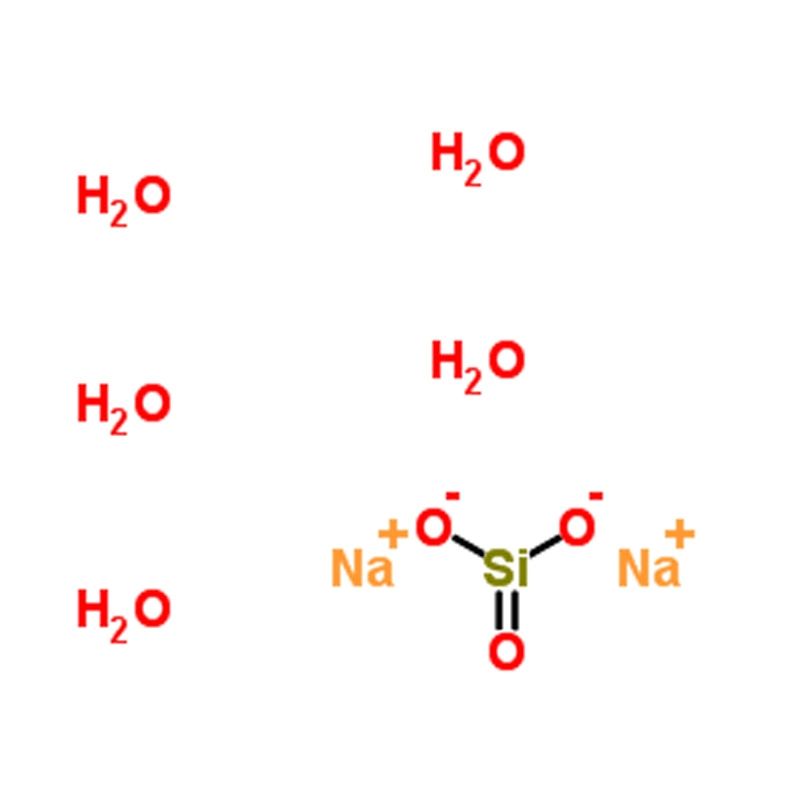SODIUM METASILICATE PENTAHYDRATE CAS#10213-79-3