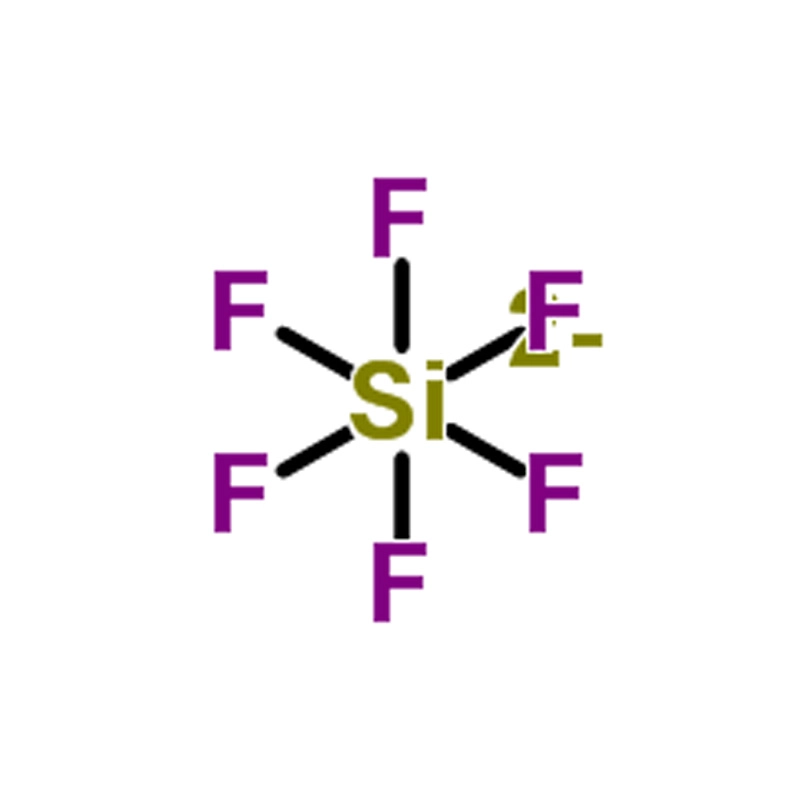 Hexafluorosilicic acid CAS#16961-83-4