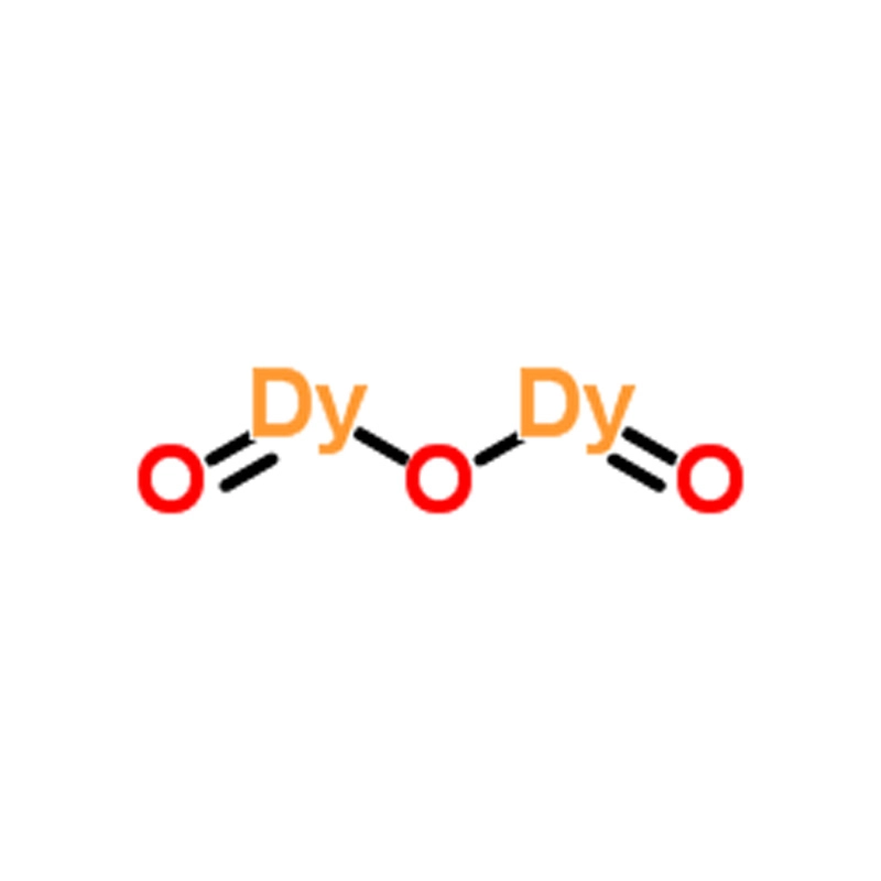 Dysprosium oxide CAS#1308-87-8