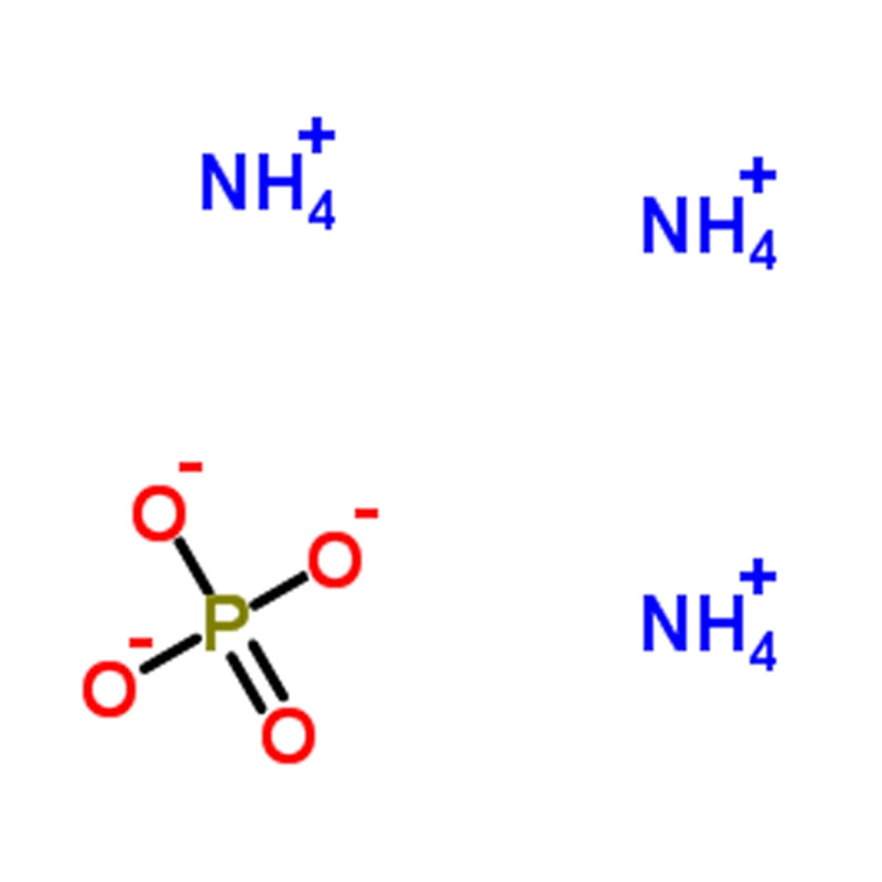Ammonium polyphosphate CAS#68333-79-9