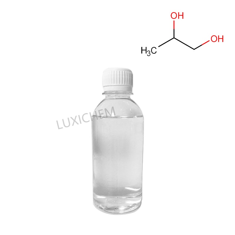 Propylene glycol CAS#57-55-6