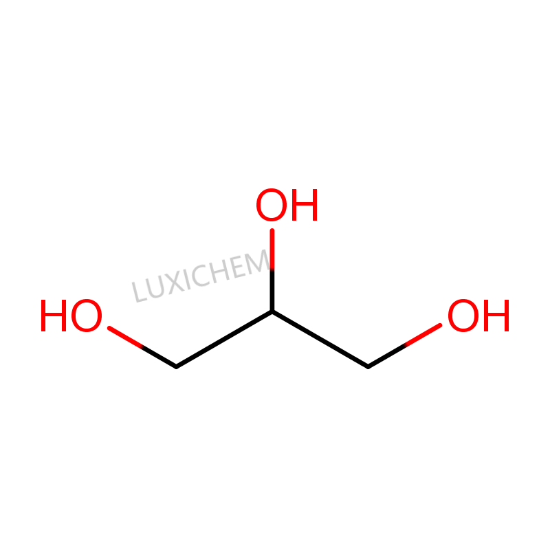 Glycerol CAS#56-81-5