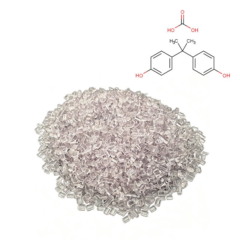 Polycarbonate CAS#25037-45-0