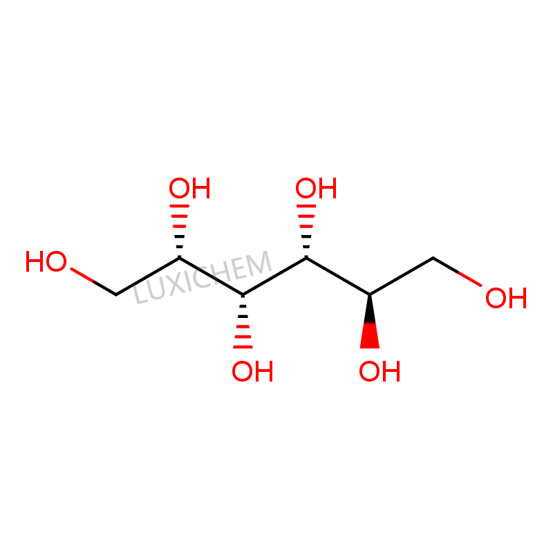 Sorbitol CAS#50-70-4