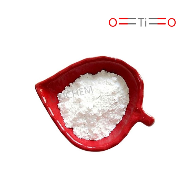 Titanium dioxide CAS#13463-67-7
