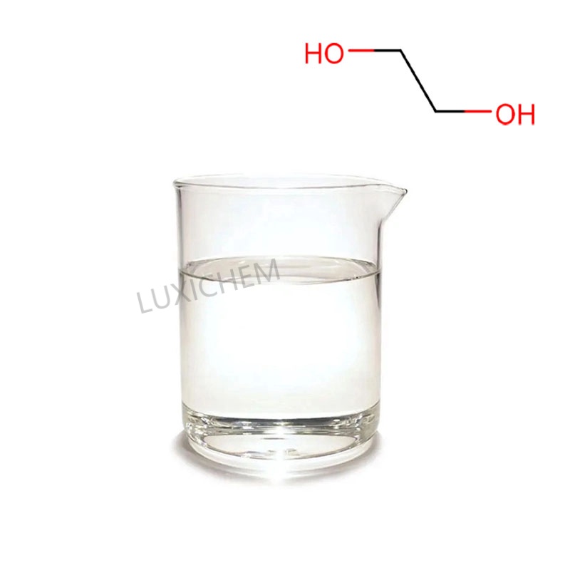 Ethylene glycol CAS#107-21-1
