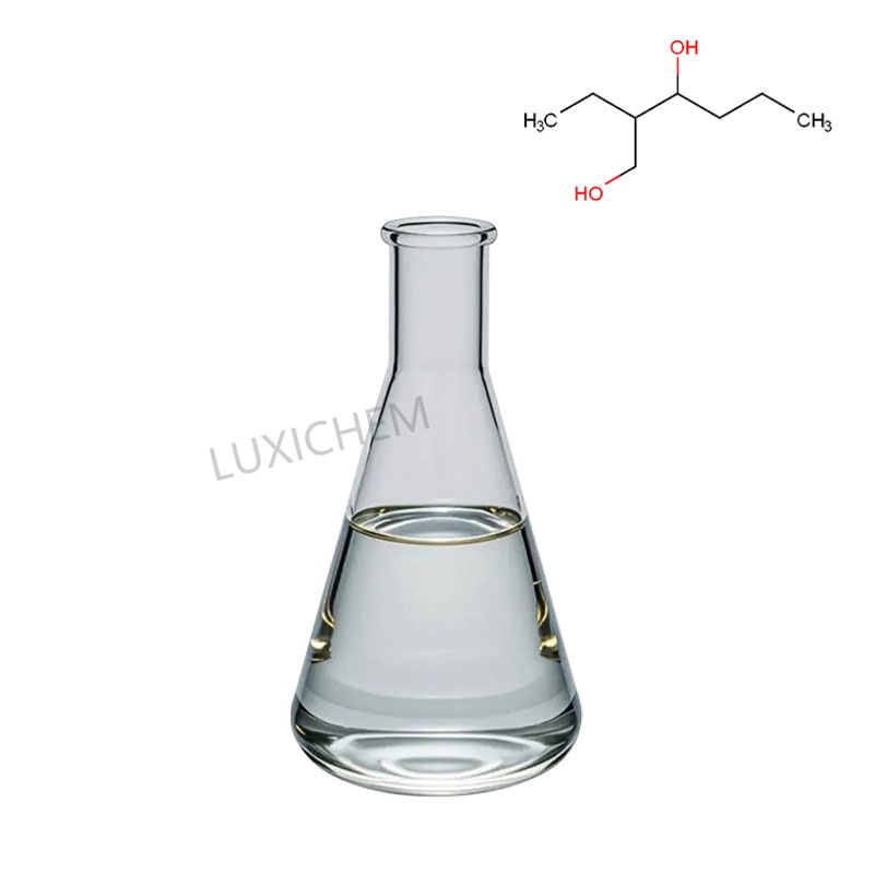2-Ethyl-1,3-hexanediol CAS#94-96-2